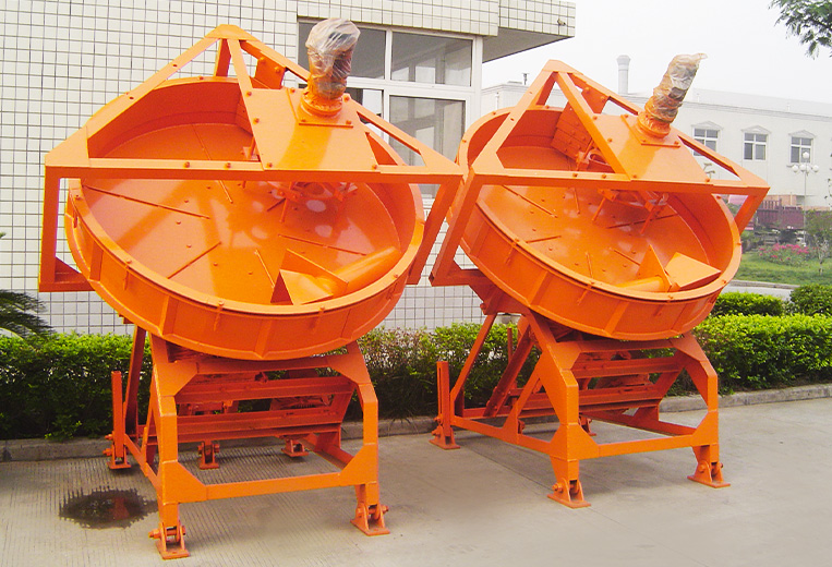 圓盤造粒機(jī)
